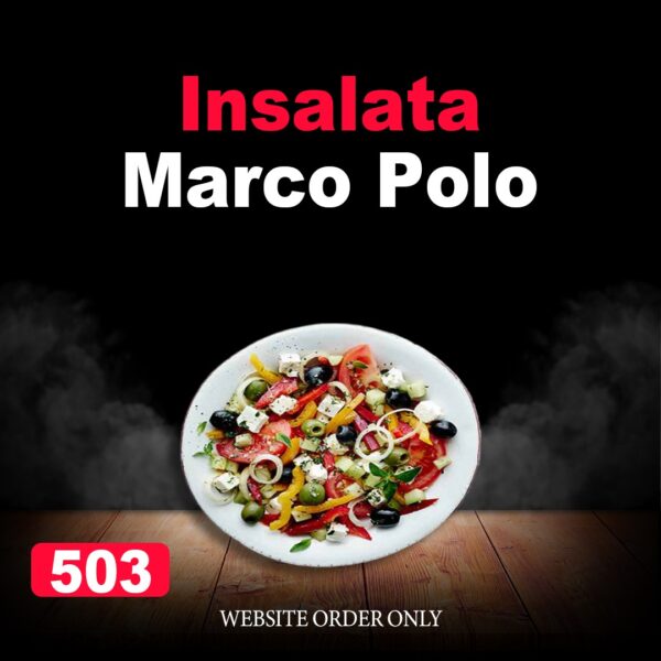 Insalata Marco Polo