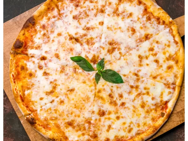 Pizza Margherita